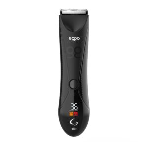 GA.MA Eggo USB Trimmer