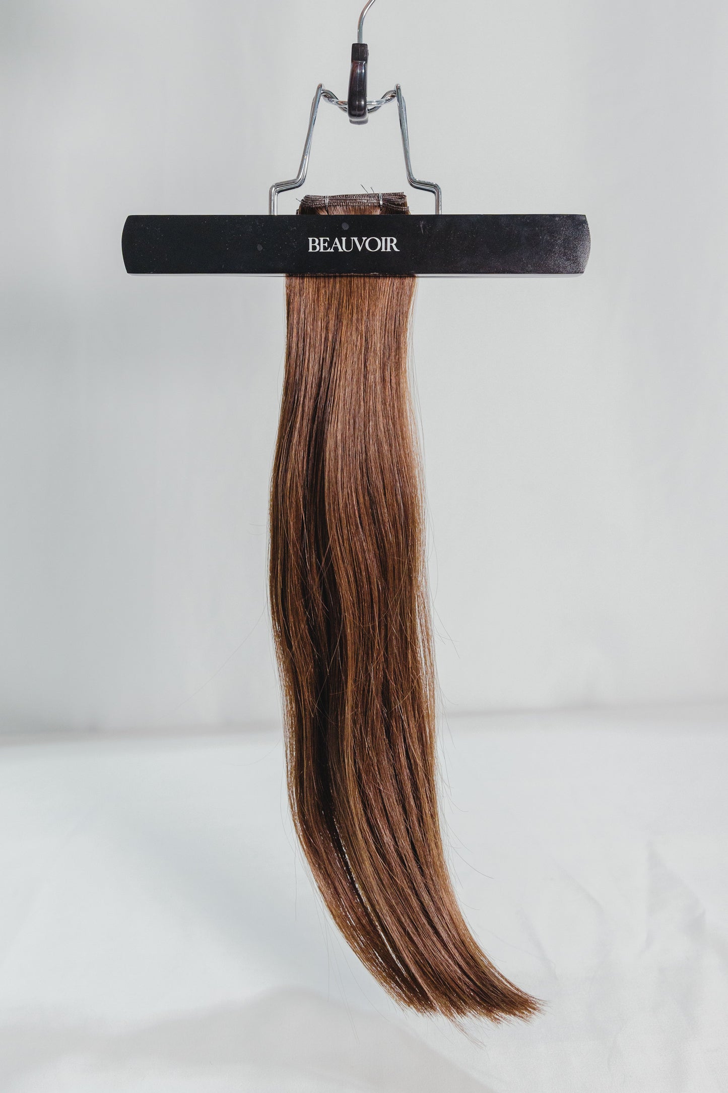 Micro Weft 18" 68g - #3 Hill Country Brunette