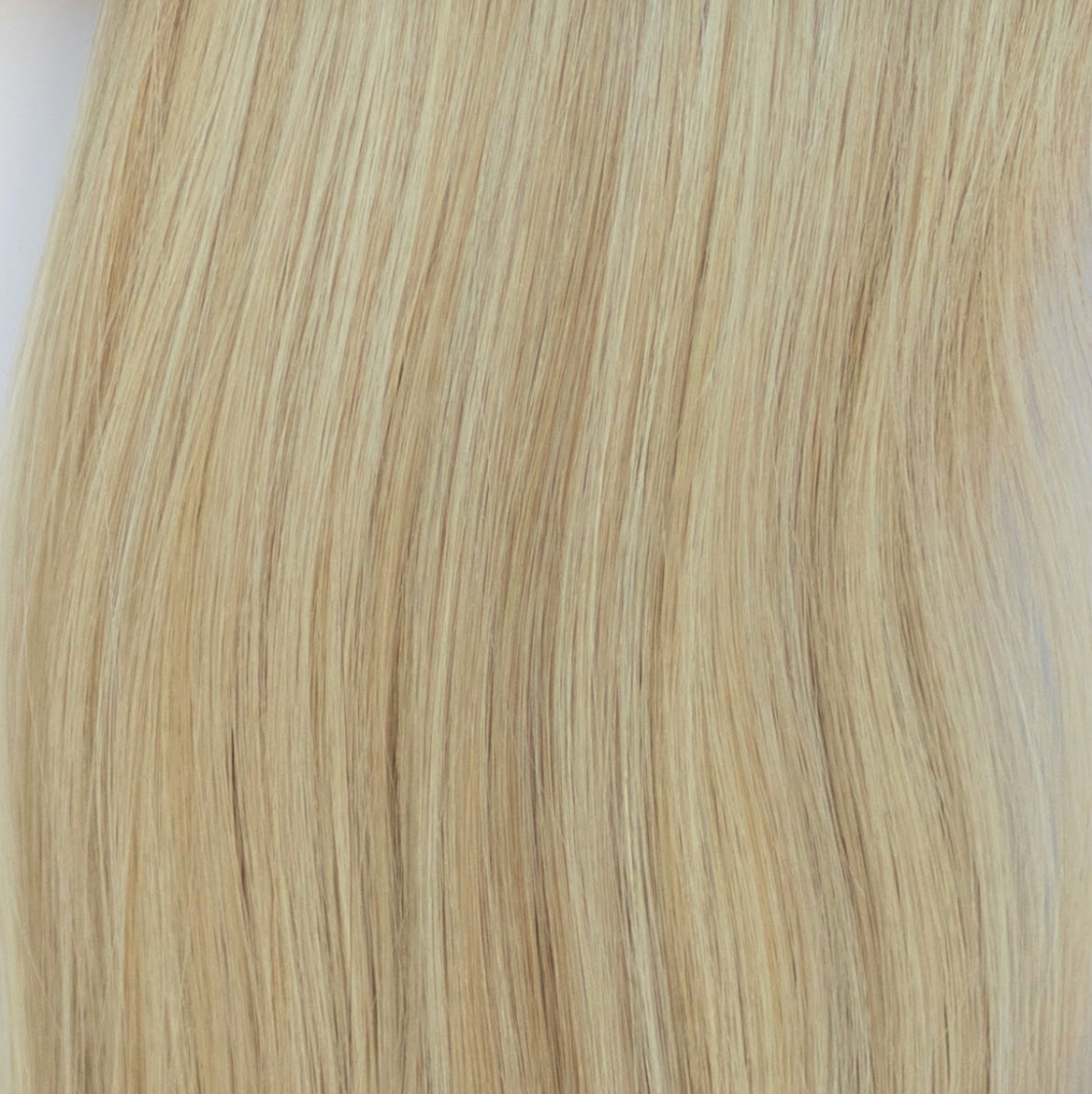 Lace Topper (Sew-In Topper) 16" Length
