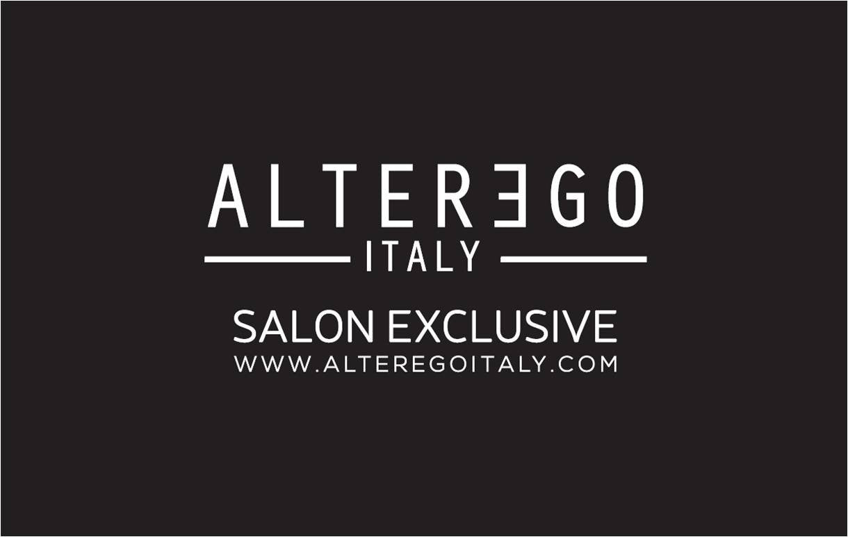 Alter Ego Italy Logo