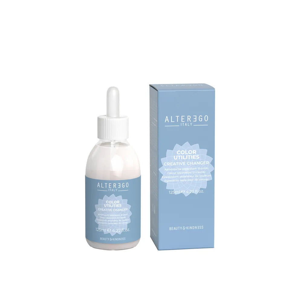 Alter Ego Italy Utilities — Creative Changer / 125 ML / 4.23 oz