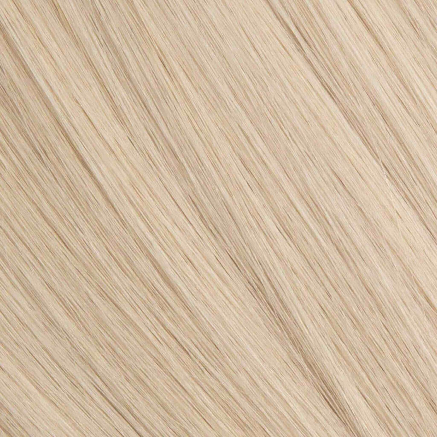 Nano-Tip 22" 25g Single Donor Virgin - #66 Pinot Grigio (aka Icy Silver)