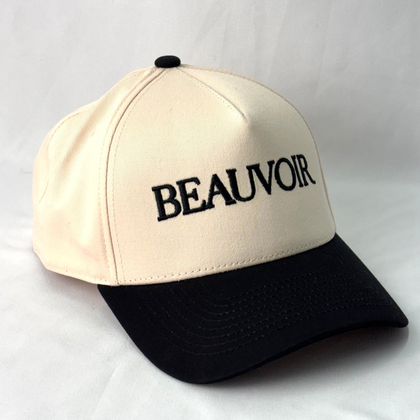 Beauvoir Cap