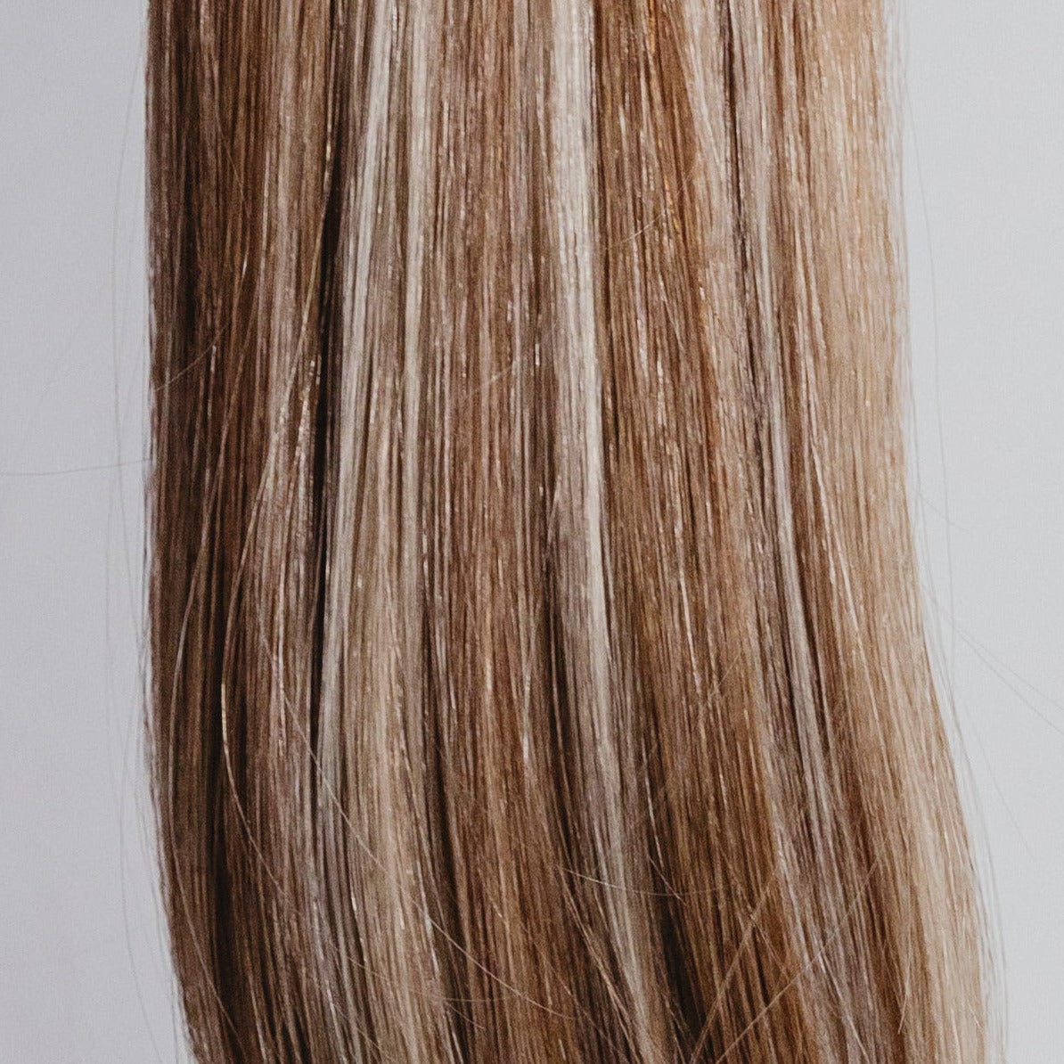 Micro Weft 22" 88g - #1836 Frontier Silk