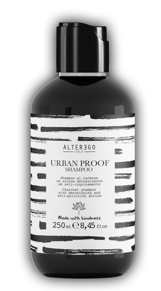 Alter Ego Italy Urban Proof — Urban Proof Shampoo / 1000 ML / 33.81 oz