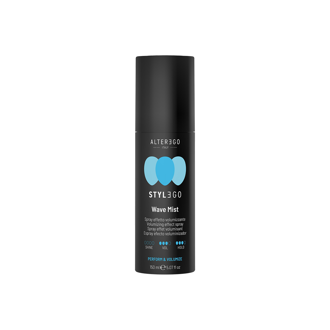 Alter Ego Italy STYLEGO — Wave Mist / 150 ML / 5.07 oz