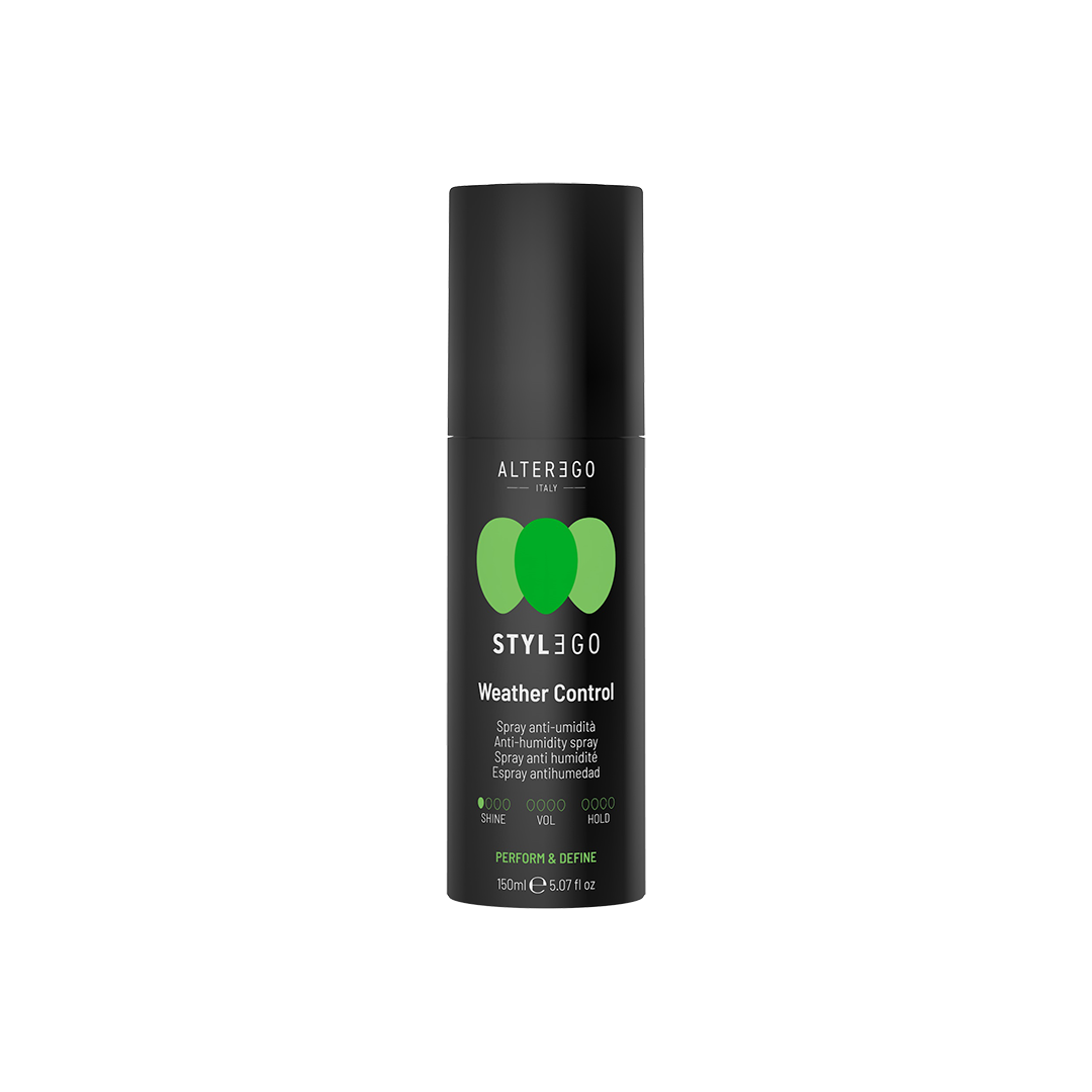 Alter Ego Italy STYLEGO — Weather Control / 150 ML / 5.07 oz