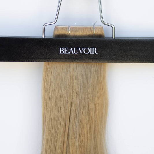 Butterfly Weft 16" 50g Pro Blend - #18 Dirty Blonde