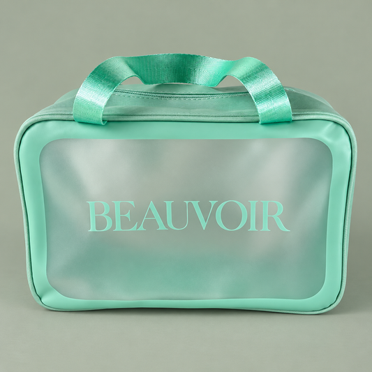 Beauvoir Classic Client After Care Package