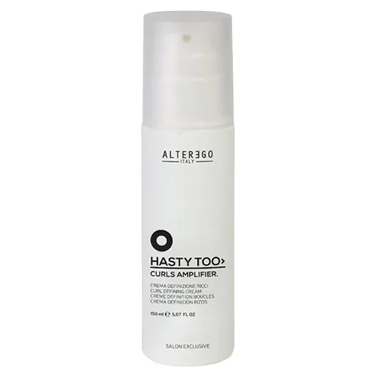 Alter Ego Italy Foundation — Curls Amplifier / 150 ML / 5.07 oz