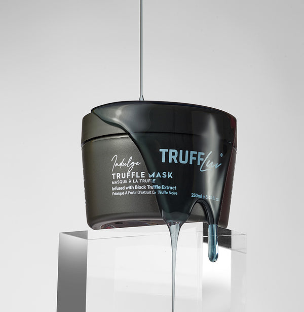 TruffLuv Truffle Mask - 8.45 oz