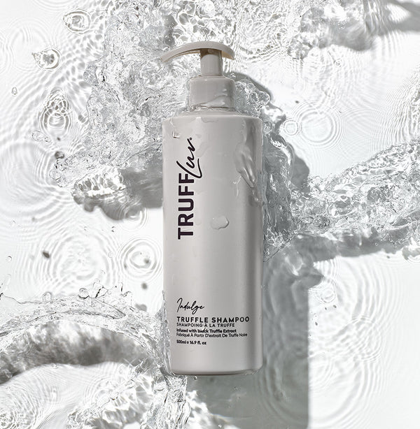 TruffLuv Truffle Shampoo - 16.9 oz