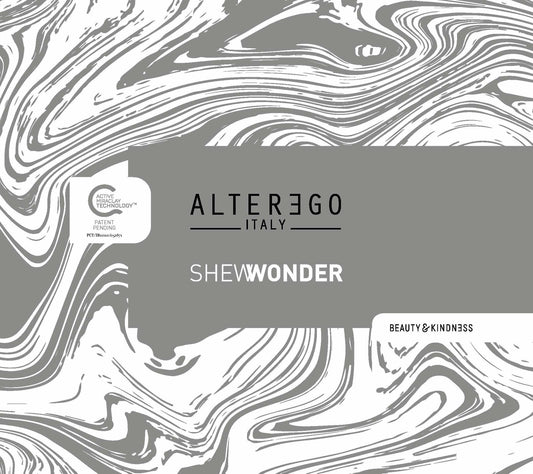 ALTER EGO ITALY - She Wonder Collection - INSTANT SHAPING MASK