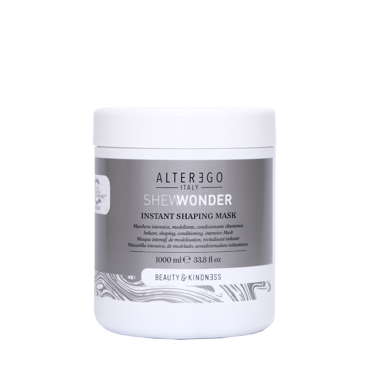 ALTER EGO ITALY - She Wonder Collection - INSTANT SHAPING MASK