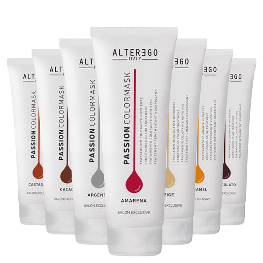 Alter Ego Italy Passion Color Mask — (16 Shades - Select from Menu)
