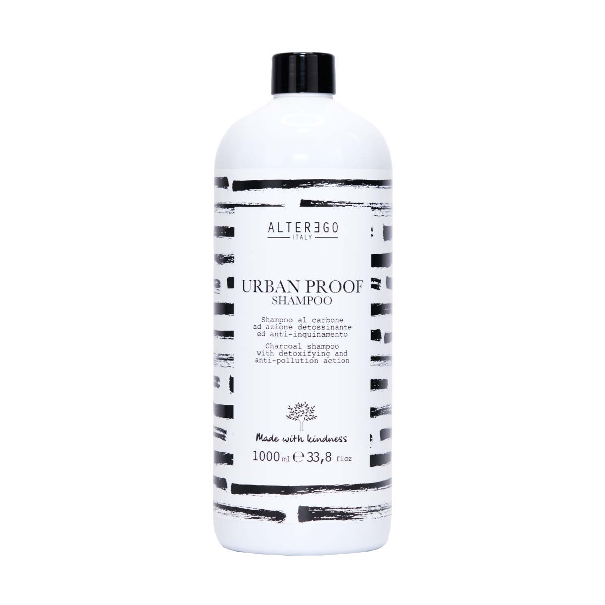 ALTER EGO ITALY - Urban Proof Collection - Urban Proof Shampoo