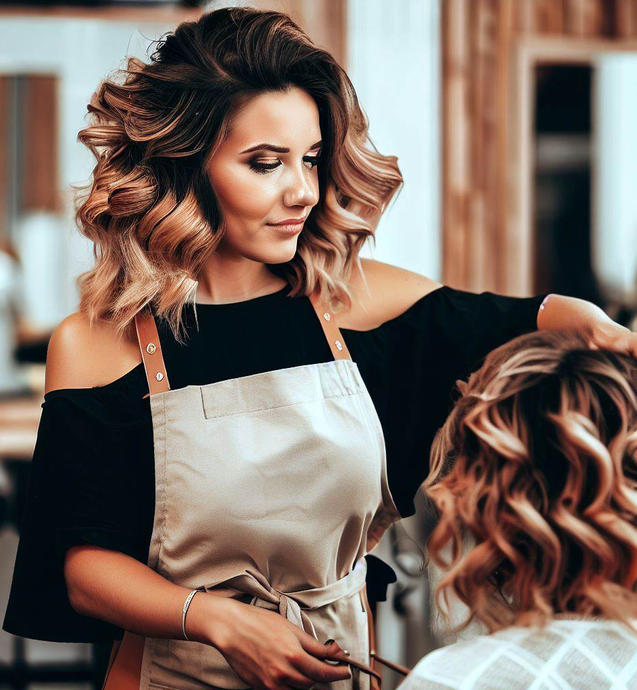 Turn Your Salon Chairs Into Thriving Loyalty Seats: Mastering Client Retention for Hairstylists | Glam Concepts