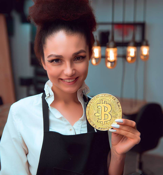 Unraveling Bitcoin: A Simple Guide for Hairstylists