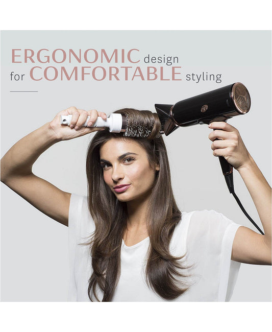 T3 Micro for Salon Professionals: Behind-the-Chair Tools + Retail Goldmine