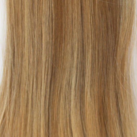 Tape-In 24" 55g Single Donor Virgin - #007 Toasted Blonde by Garyn Santos