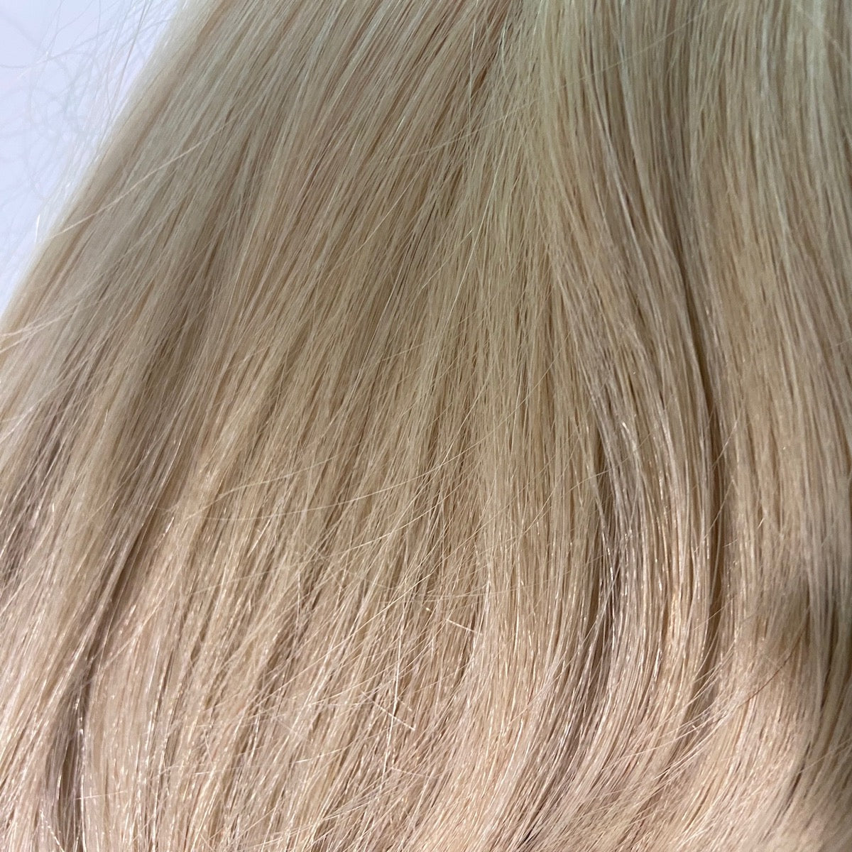 I-Tip 24" 25g Single Donor Virgin - #16 Paris Blonde (aka Vanilla Blonde)