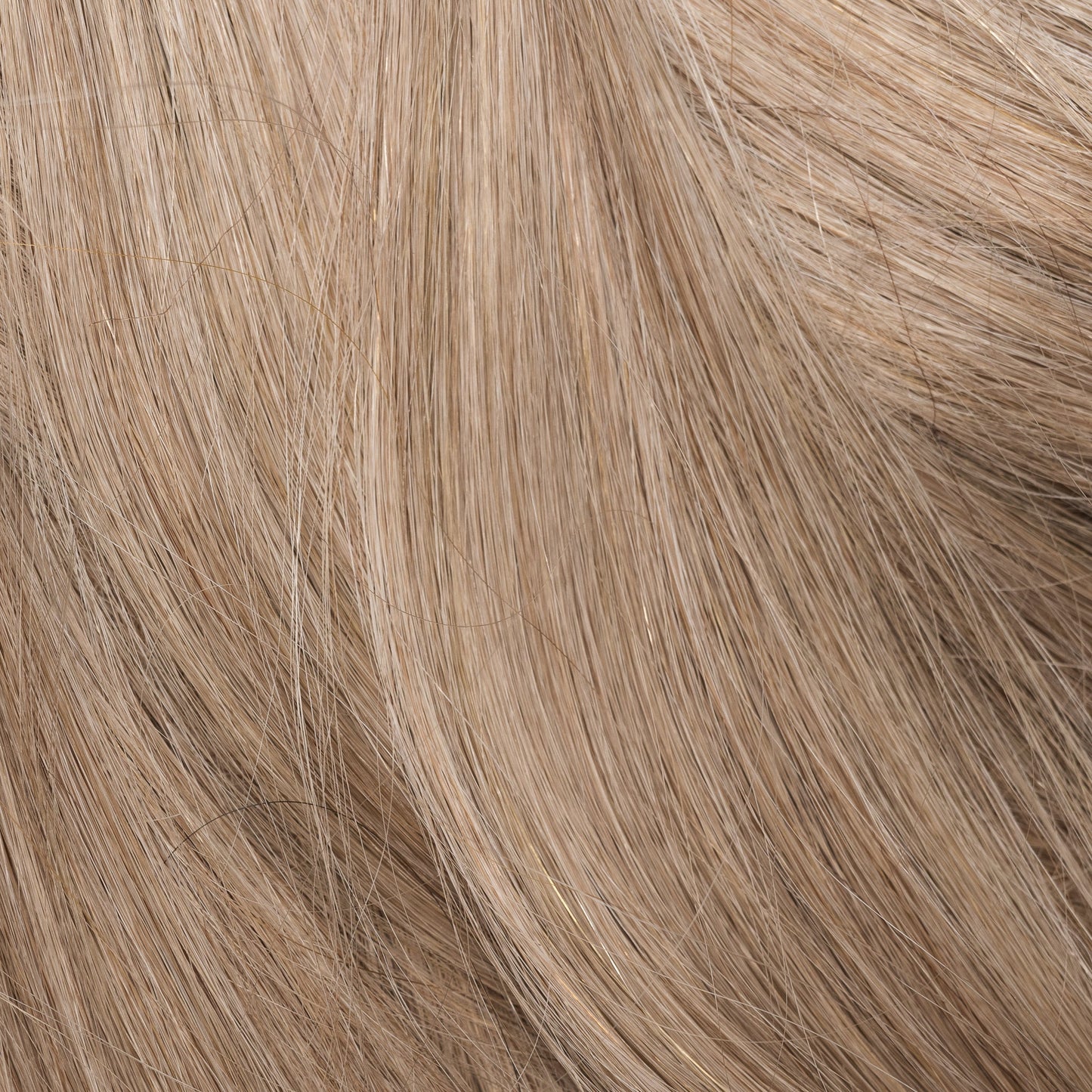 Tape-In 24" 55g Professional Hair Extensions - Dirty Blonde #18