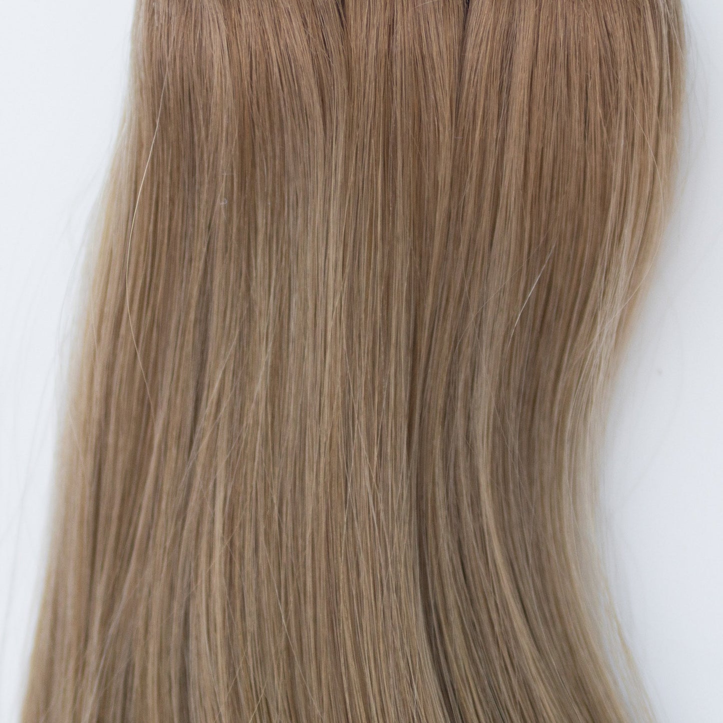 Tape-In 22" 50g Single Donor Virgin - #18 Dirty Blonde