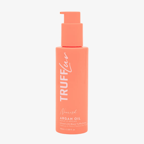 TruffLuv Argan Oil - 3.38 oz