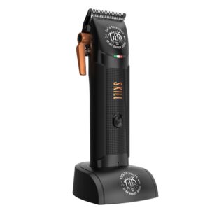 GA.MA GBS Ultra Skill CC USB Clipper