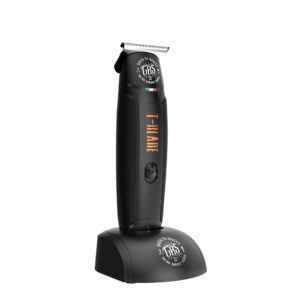 GA.MA GBS Ultra T-Blade CC USB Trimmer