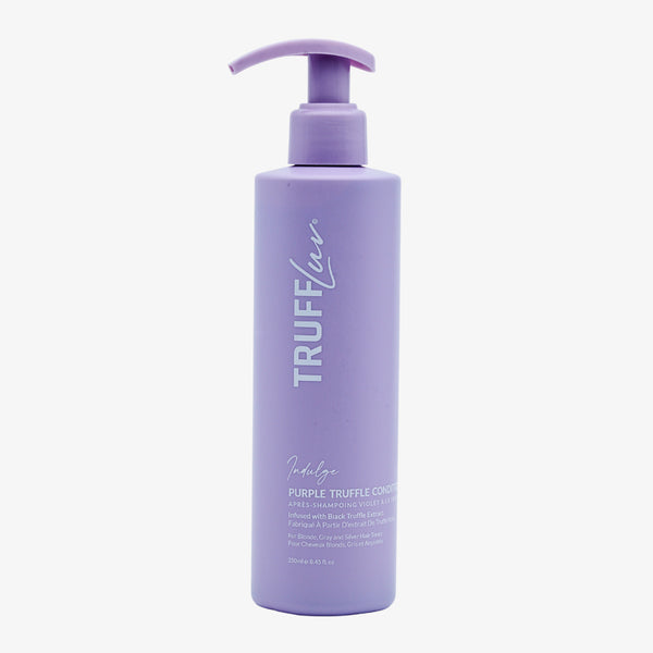 TruffLuv Truffle Purple Conditioner - 8.45 oz