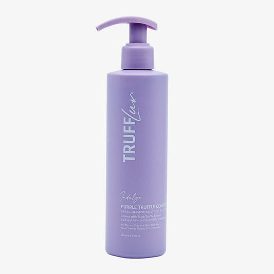 TruffLuv Truffle Purple Conditioner - 8.45 oz