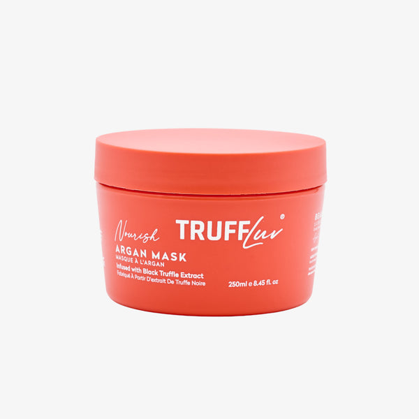 TruffLuv Argan Leave-In Mask - 8.45 oz