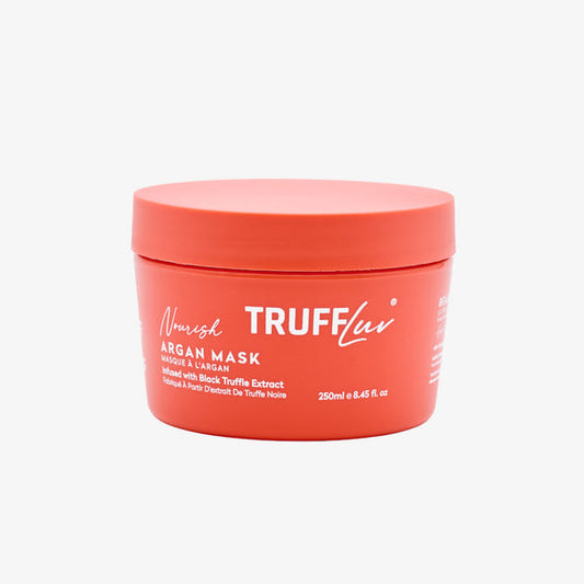 TruffLuv Argan Leave-In Mask - 8.45 oz