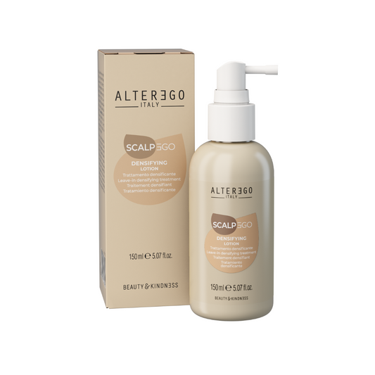 Alter Ego Italy ScalpEgo — Densifying Lotion / 150 ML / 5.07 oz — current manufacturer product photo — SKU 1032752