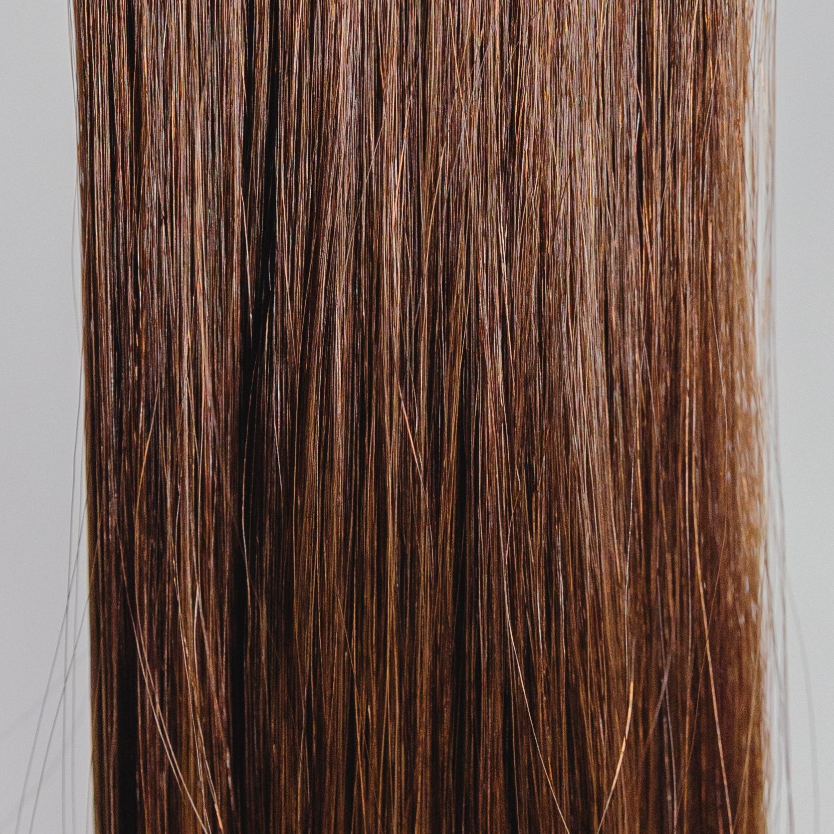 Micro Weft 18" 68g - #3 Hill Country Brunette