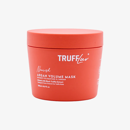 TruffLuv Argan Volume Mask - 16.9 oz