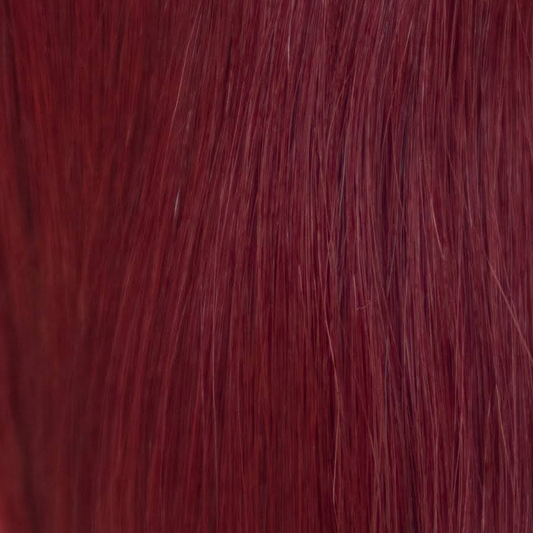 Tape-In 20" 50g Professional Hair Extensions - #555 Akako by Martha Nicola