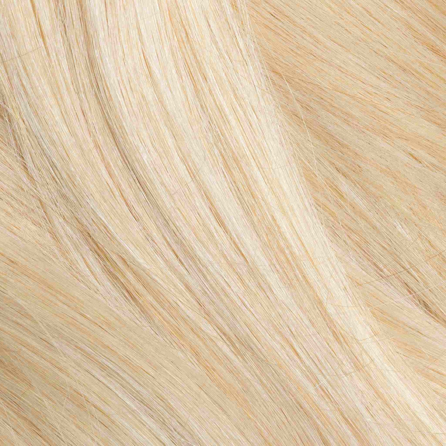 I-Tip 18" 25g Professional Hair Extensions - Ash Blonde #60