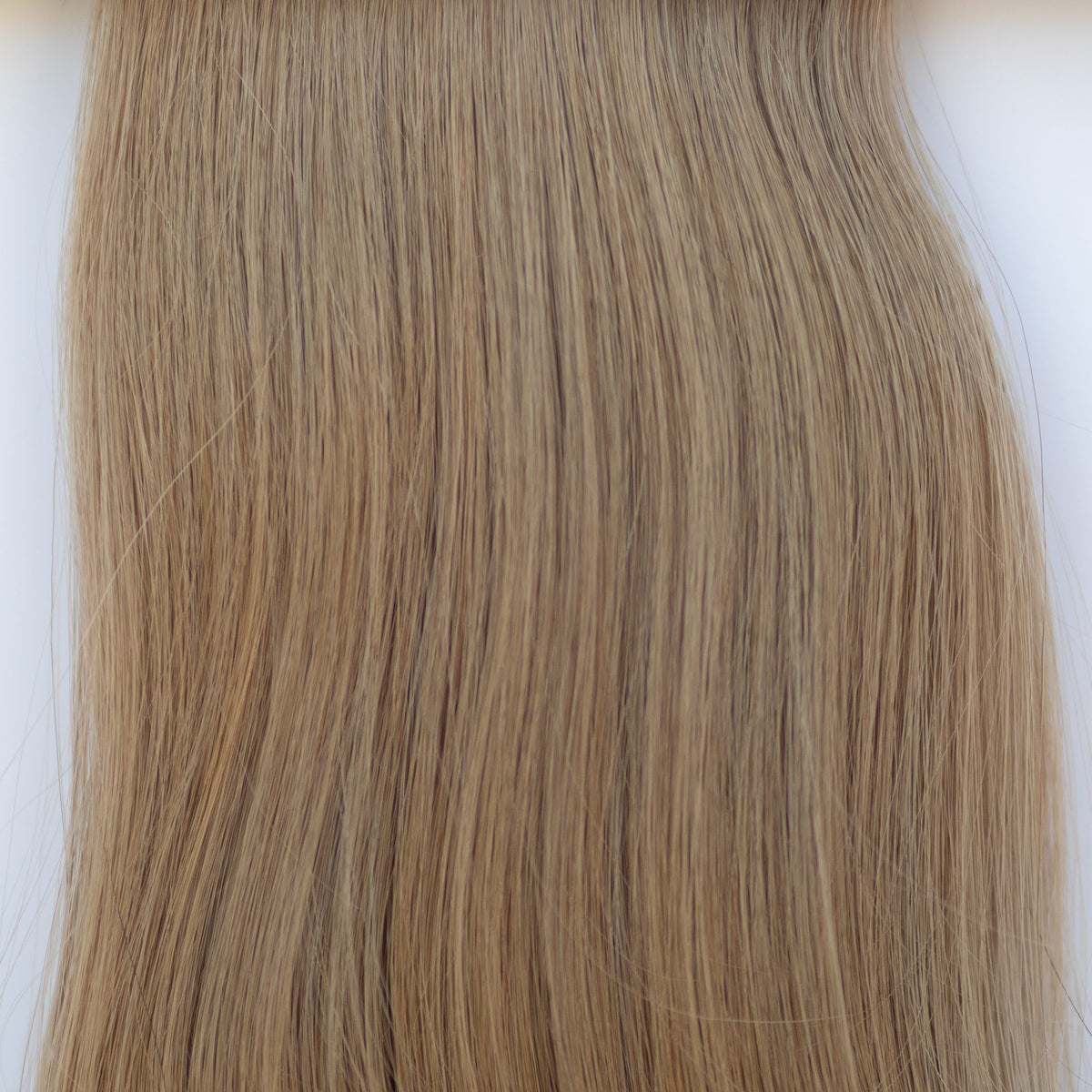 Nano-Tip 18" 25g (25 pieces) - #6 Cinnamon Brown