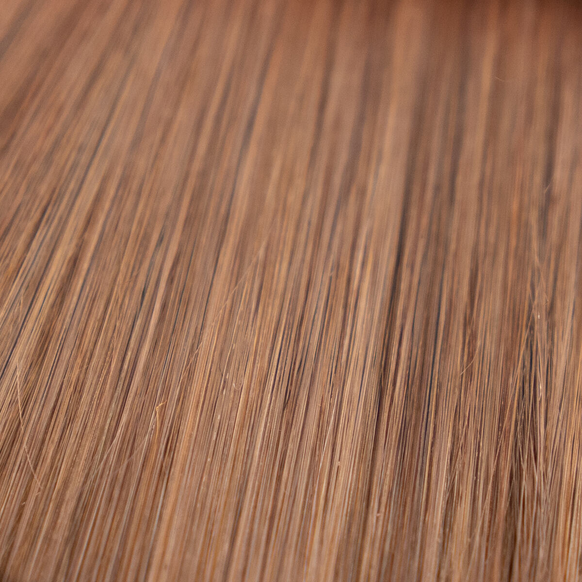 I-Tip 16" 25g Professional Hair Extensions - #8 Whiskey Brown (aka Ash Brown)
