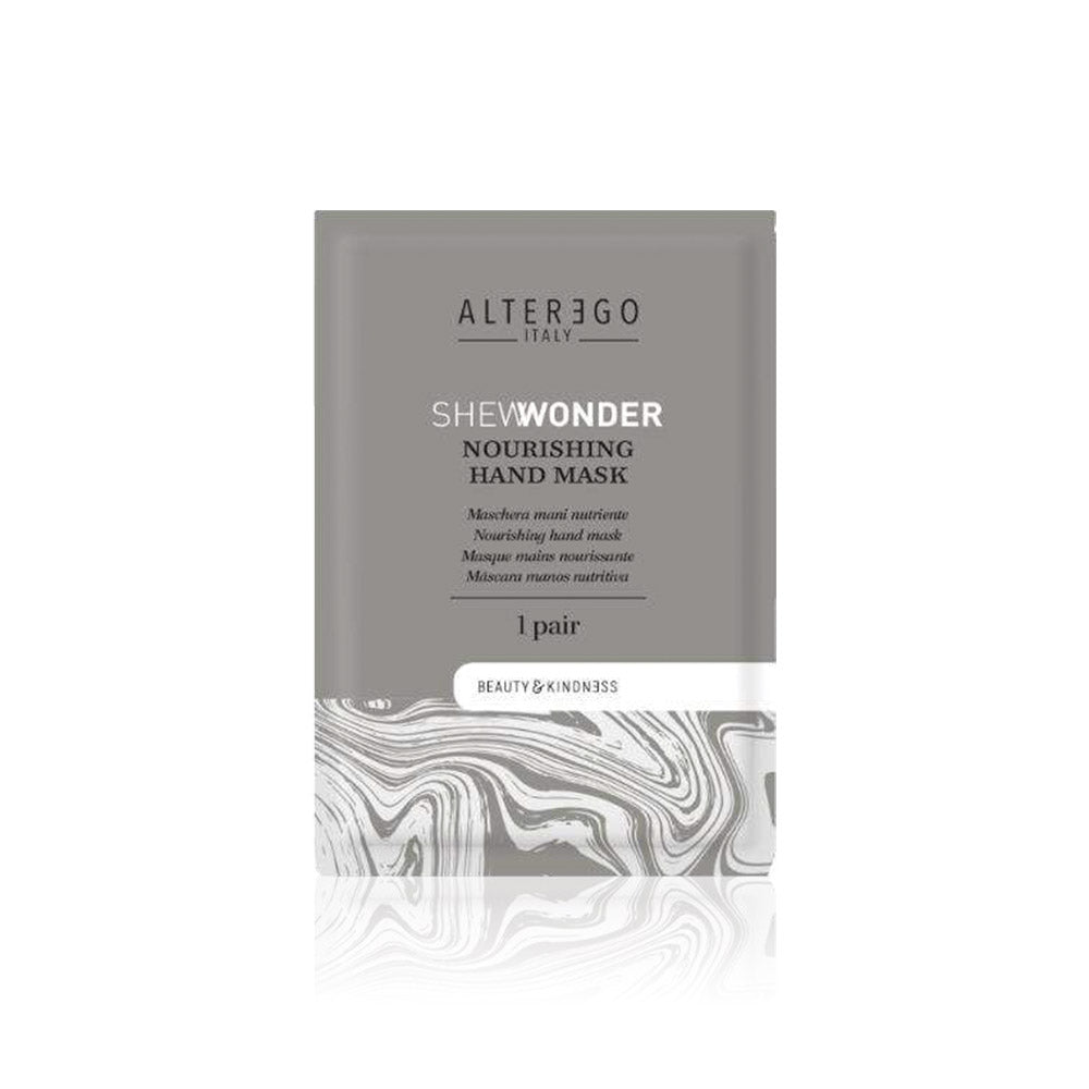 Alter Ego Italy She Wonder — She Wonder Hand Mask / 18 GR