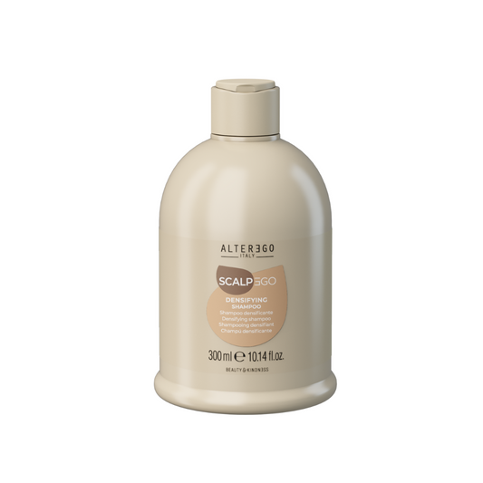 Alter Ego Italy ScalpEgo — Densifying Shampoo / 300 ML / 10.14 oz — current manufacturer product photo — SKU 1032750