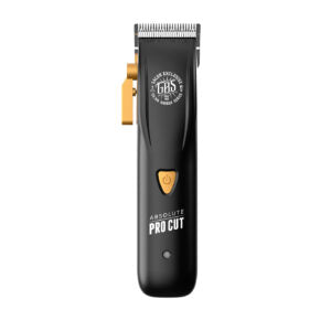 GA.MA Clipper Absolute Pro Cut 10