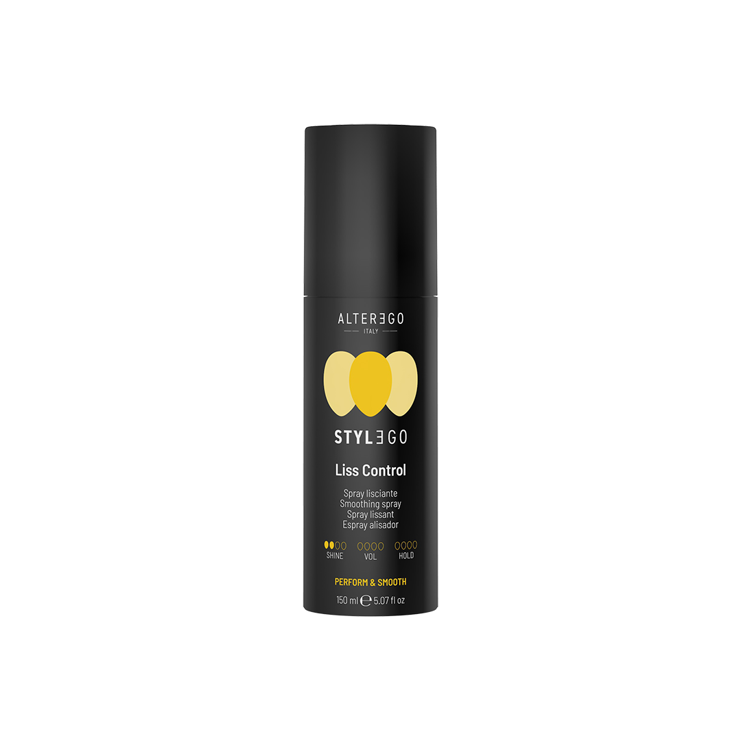 Alter Ego Italy STYLEGO — Liss Control / 150 ML / 5.07 oz