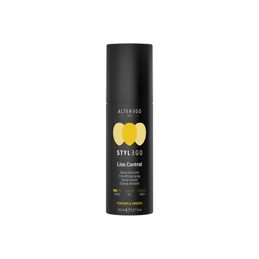 Alter Ego Italy STYLEGO — Liss Control / 150 ML / 5.07 oz