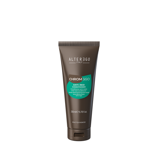 Alter Ego Italy ChromEgo — Anti-Red Conditioner / 200 ML / 6.76 oz — current manufacturer product photo — SKU 1032860