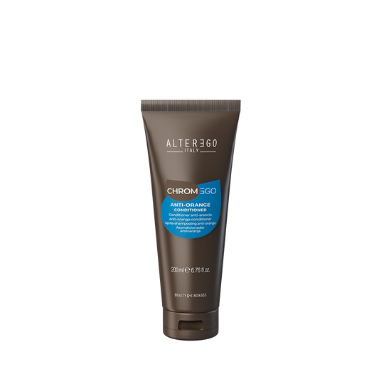 Alter Ego Italy ChromEgo — Anti-Orange Conditioner / 200 ML / 6.76 oz — current manufacturer product photo — SKU 1032864