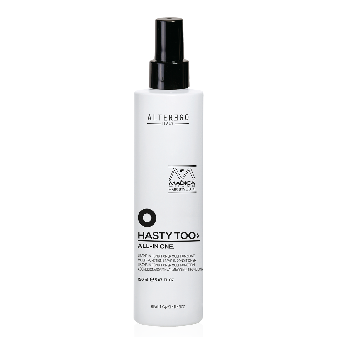 Alter Ego Italy Foundation — All in One Leave-In Conditioner / 150 ML / 5.07 oz — current manufacturer product photo — SKU 1032416