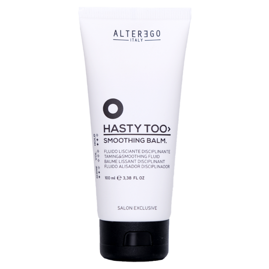Alter Ego Italy Foundation — Smoothing Balm / 100 ML / 3.38 oz — current manufacturer product photo — SKU 1003700